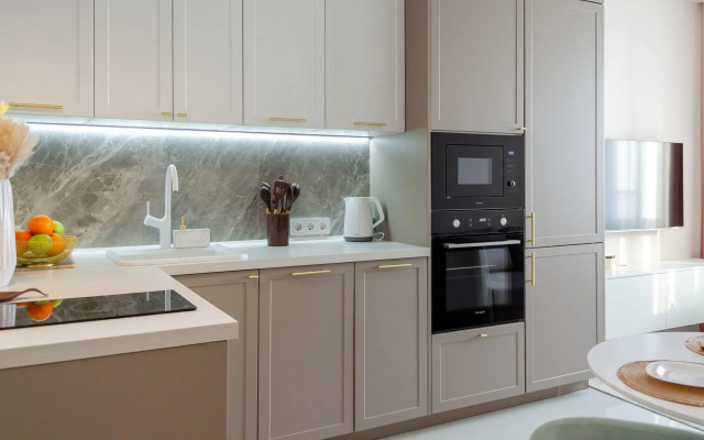 Апартаменты на улице Ленина 221