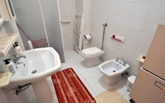 Villa Romano 9 Guests Torre Suda