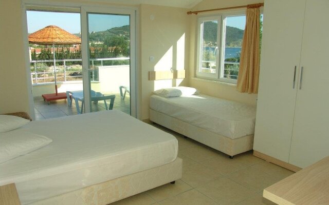 Hotel Sare