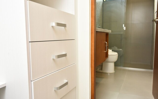 Lunada 115 by iMexico