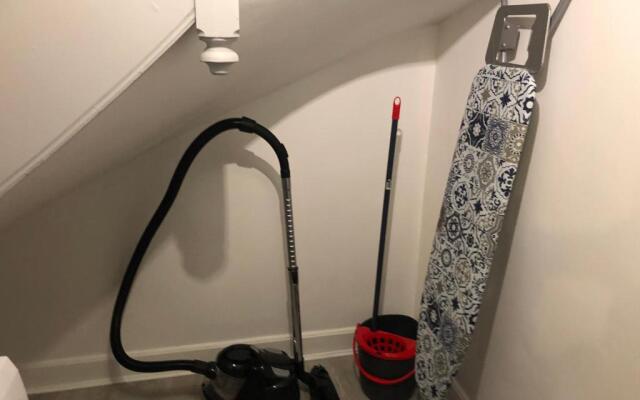 Appartement F3 agréable