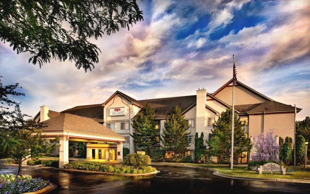 The Lotus Suites at Midlane-Gurnee/Waukegan