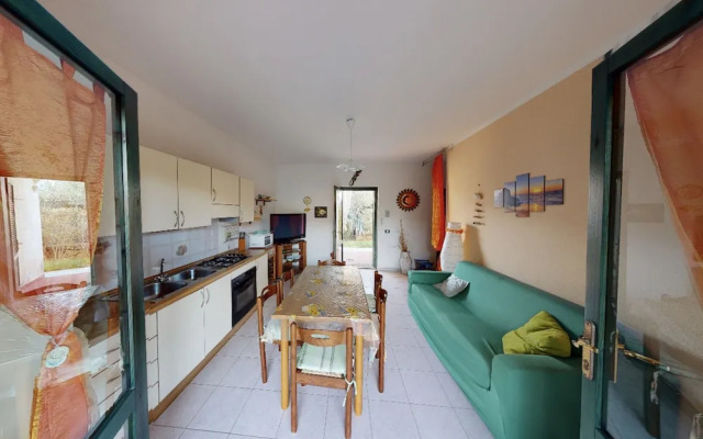 Casa Vacanze Brigida