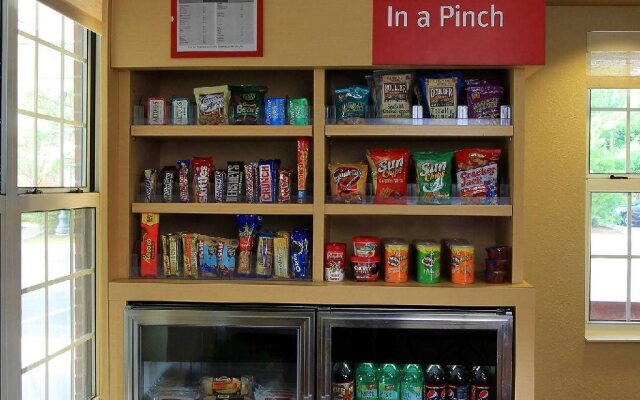 Towneplace Suites by Marriott East Lansing