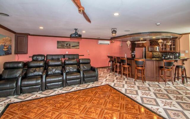 Adventure Suites