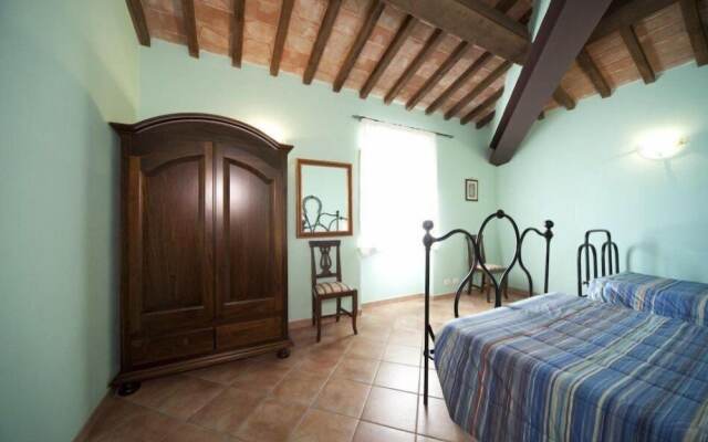 Casale Il Pisciarello