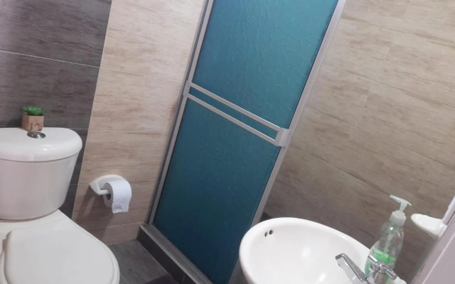 apartamento tercer piso cali