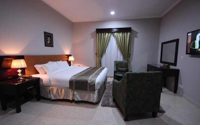 One to One Hotel
