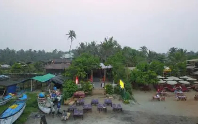 Shunya Yoga Varo Villa