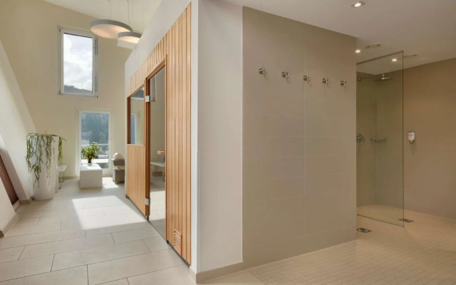 Hilton Garden Inn Innsbruck Tivoli