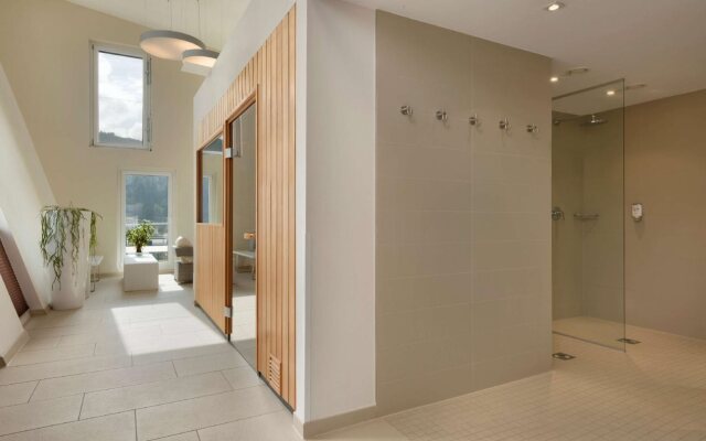 Hilton Garden Inn Innsbruck Tivoli