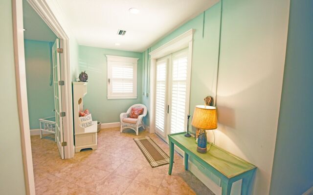 Mermaids Dream Apartment 3