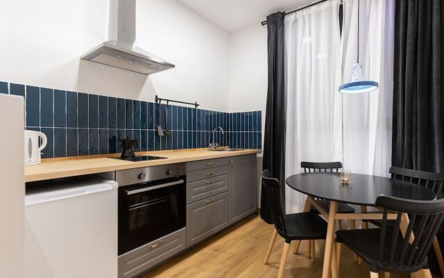 Hotelito Boutique Valencia Estación