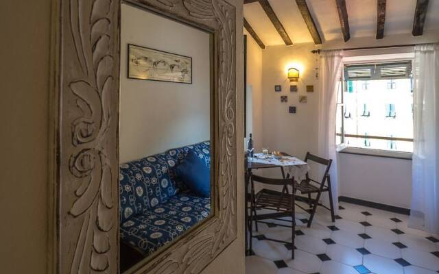 Arbanella Sea View Apartment