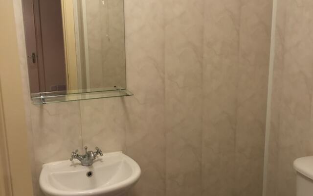 North Dublin Apartment