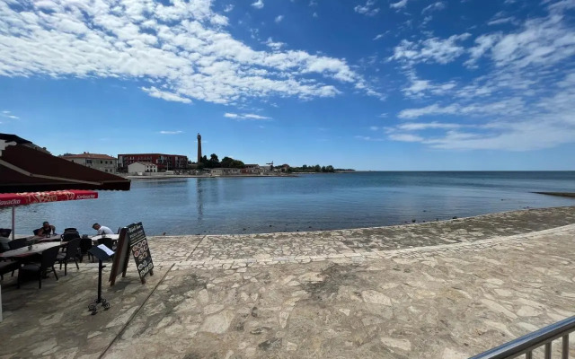 Zimmer Umago