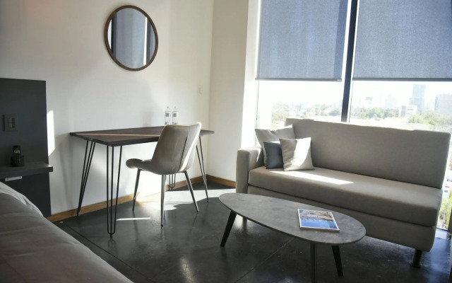 Suites BQ
