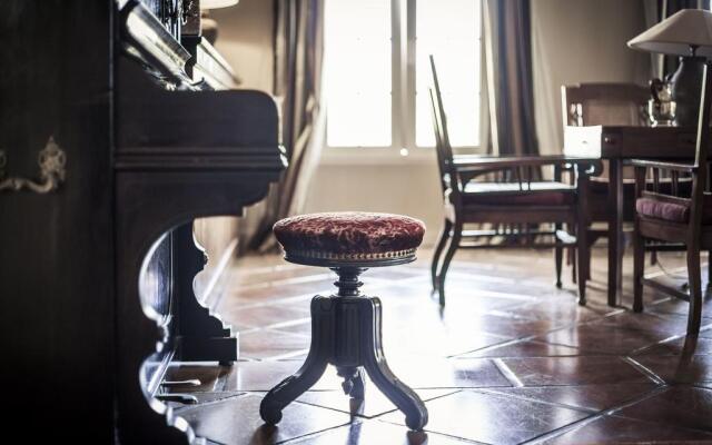 El Rodat Hotel Village & Spa