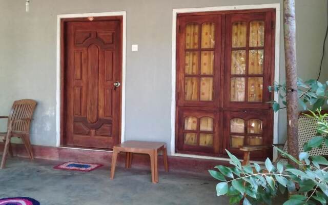 Paradise Guest House