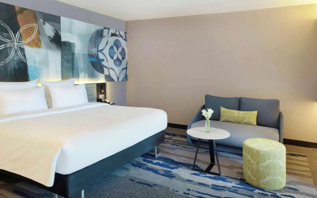 Novotel Suites Yogyakarta Malioboro
