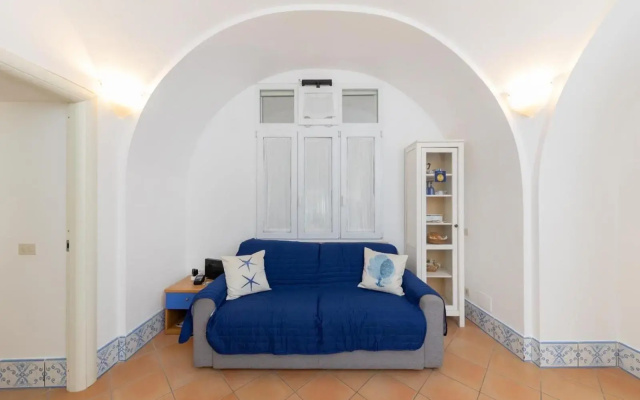 Apartment Stella Maris
