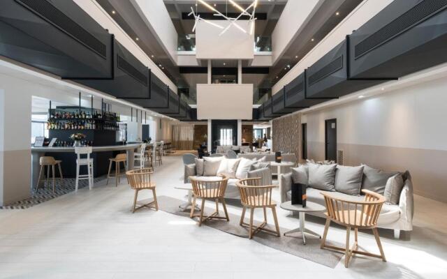 Mercure Hotel & Spa Bastia Biguglia