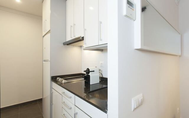 Apartments Balcons de Barcelona