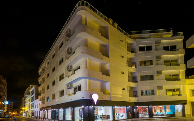 Stay Hotel Faro Centro