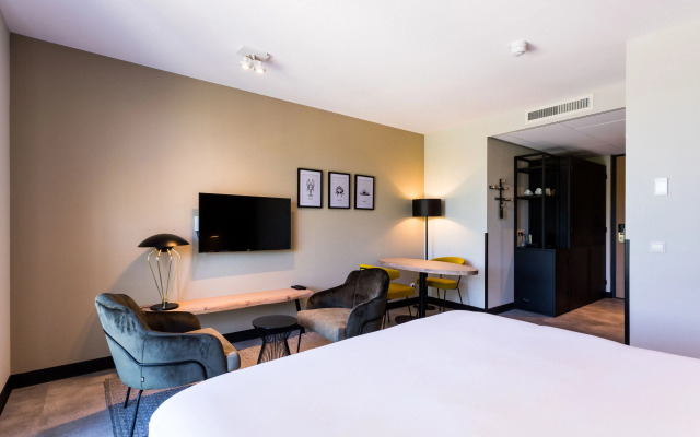 Hotel Zeeuws Licht  Kloeg Collection