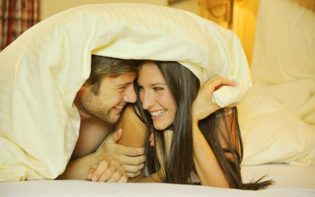 Appartement Resort Hanneshof