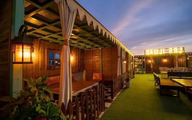 Atithi Bhanwar By Keshav Global Hotels