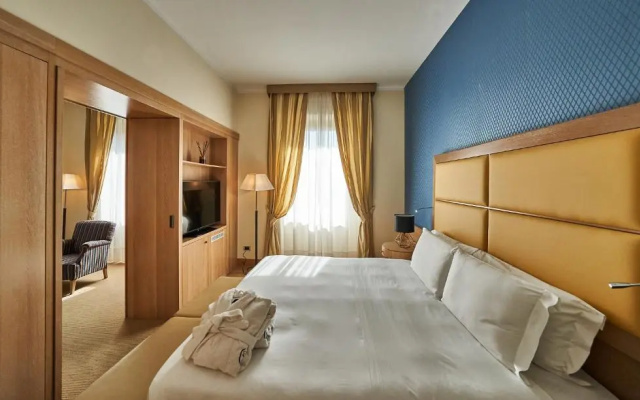 Hotel Astoria
