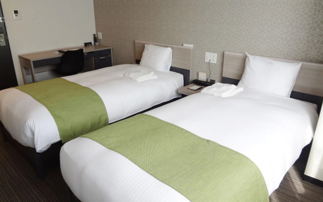 Kuretake Inn Osaka Sakaisuji Hommachi