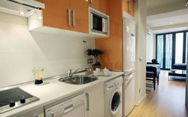 We are Madrid Opera-Callao