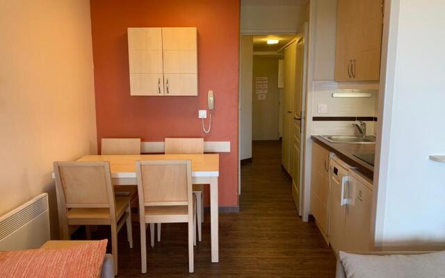 Appartement Saint-Raphaël, 2 pièces, 4 personnes - FR-1-504-612