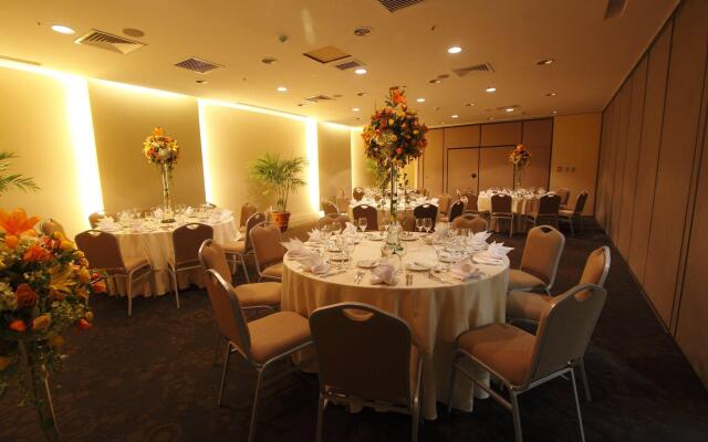 Casa Andina Select Arequipa Plaza