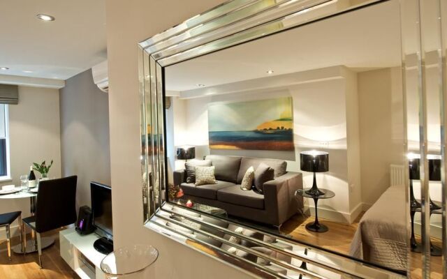 Fraser Residence City