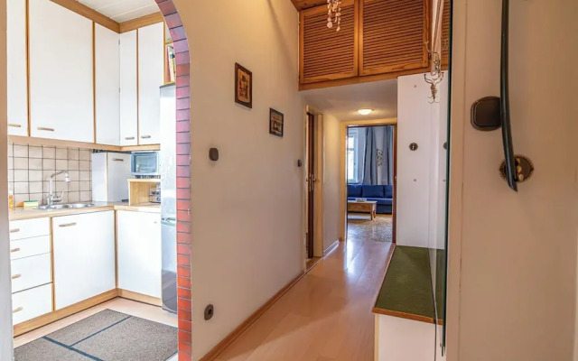 Vienna Spacious 2BR Apt Long Stay