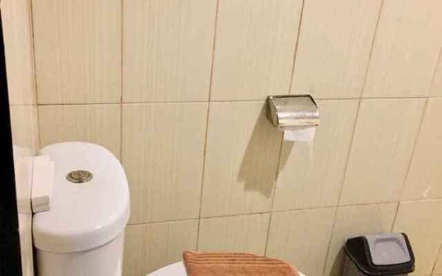 Miracle Hotel Manado