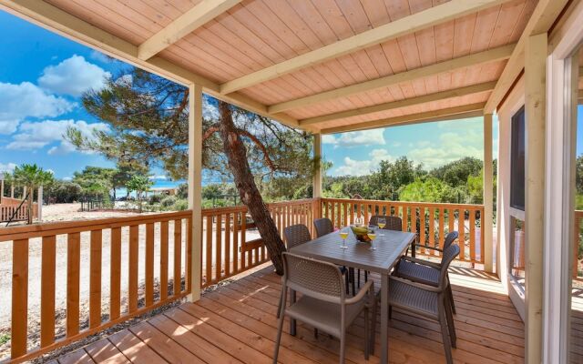 Camping Ugljan Resort