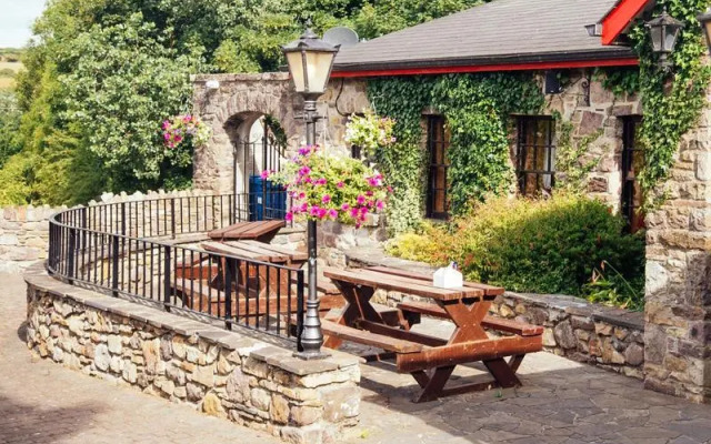 The Garrandarragh Inn