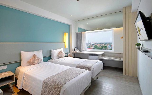 La Lisa Hotel Surabaya