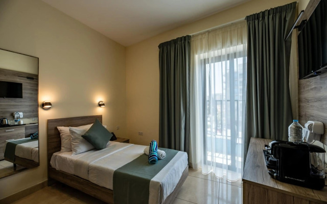 Euroclub Hotel