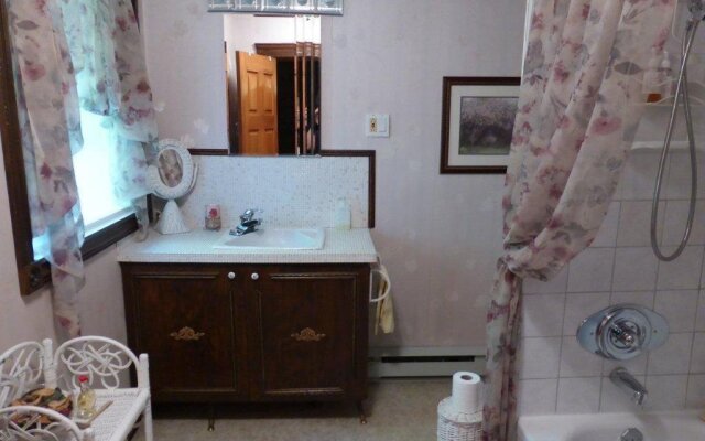 Le Passerin Indigo Gîte du passant