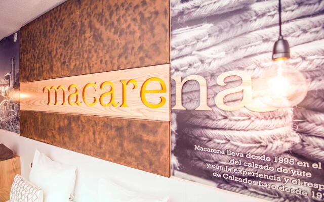 ibis Styles La Rioja Arnedo