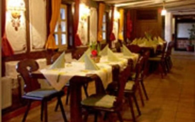 Brauhaus Wiesenmühle