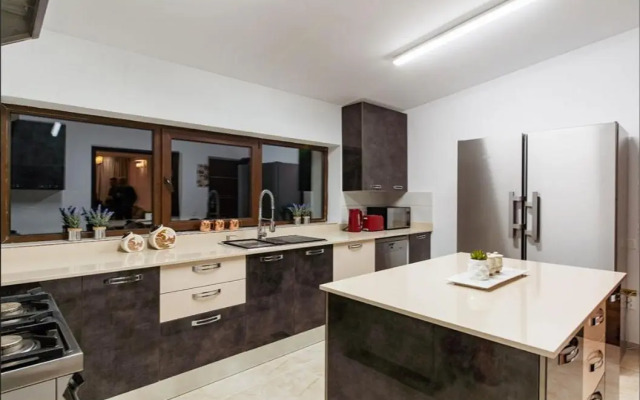 Chalet Belmont
