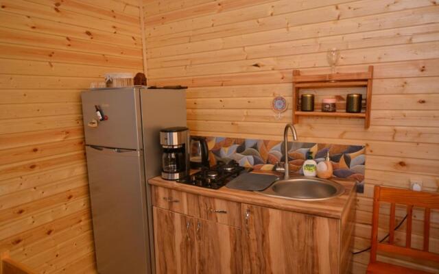 Cottage Sataplia