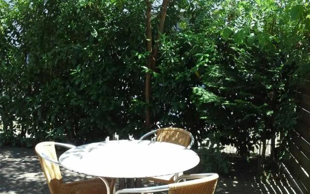 Pension Antalya