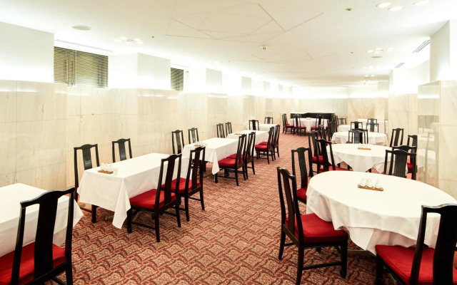 Marroad Inn Hachioji